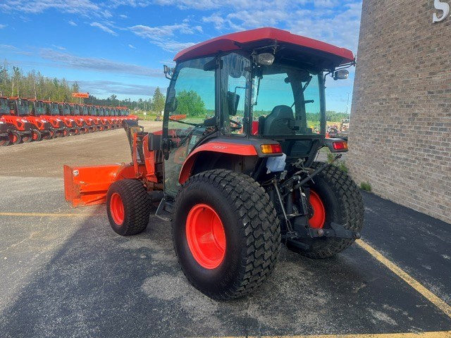 2019 Kubota L4760HSTC Tractor - 4WD For Sale 2019 Kubota L4760HSTC Tractor - 4WD For Sale