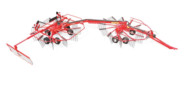 Hay Rake-Rotary For Sale 2026 Kuhn 7932+ 