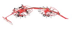 Hay Rake-Rotary For Sale 2026 Kuhn 7932+ Hay Rake-Rotary For Sale 2026 Kuhn 7932+