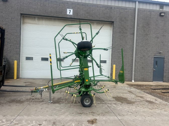 2021 Krone KW552T Tedder For Sale 2021 Krone KW552T Tedder For Sale