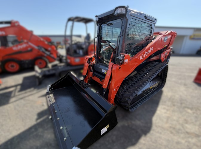 2026 Kubota SVL97-3HFCC Compact Track Loader For Sale 2026 Kubota SVL97-3HFCC Compact Track Loader For Sale