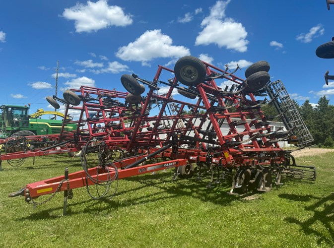 2014 Case IH TM200 Field Cultivator For Sale 2014 Case IH TM200 Field Cultivator For Sale