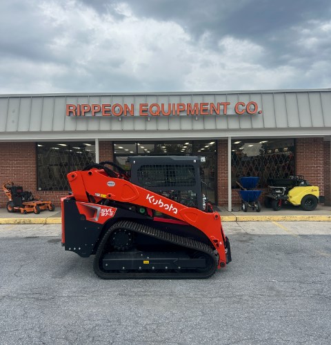 Kubota SVL97-3 Cargadores de Oruga A La Venta Kubota SVL97-3 Cargadores de Oruga A La Venta