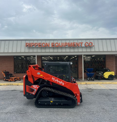 Kubota SVL75-3 Cargadores de Oruga A La Venta Kubota SVL75-3 Cargadores de Oruga A La Venta