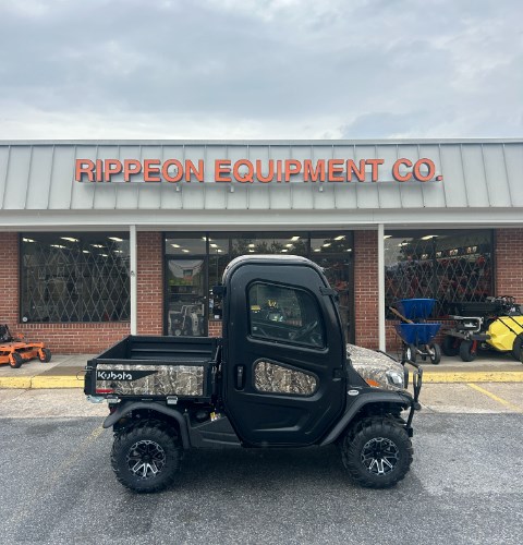 Kubota RTVX2C-PCLAS-1 Vehículo polivalente A La Venta Kubota RTVX2C-PCLAS-1 Vehículo polivalente A La Venta
