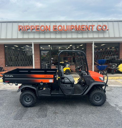 Kubota RTV-X2L Vehículo polivalente A La Venta Kubota RTV-X2L Vehículo polivalente A La Venta
