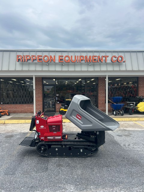 Toro 68141 Dump Cart For Sale