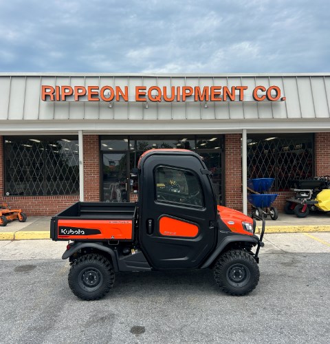 Kubota RTVX2C-SKLH-1 Vehículo polivalente A La Venta Kubota RTVX2C-SKLH-1 Vehículo polivalente A La Venta