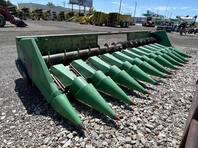 2000 Clarke 9071222 Misc. Ag For Sale 2000 Clarke 9071222 Misc. Ag For Sale