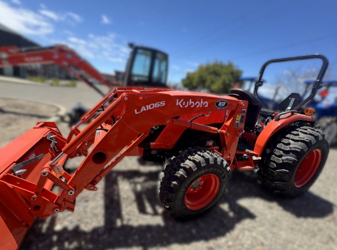 2026 Kubota MX5400HST Tractor For Sale 2026 Kubota MX5400HST Tractor For Sale