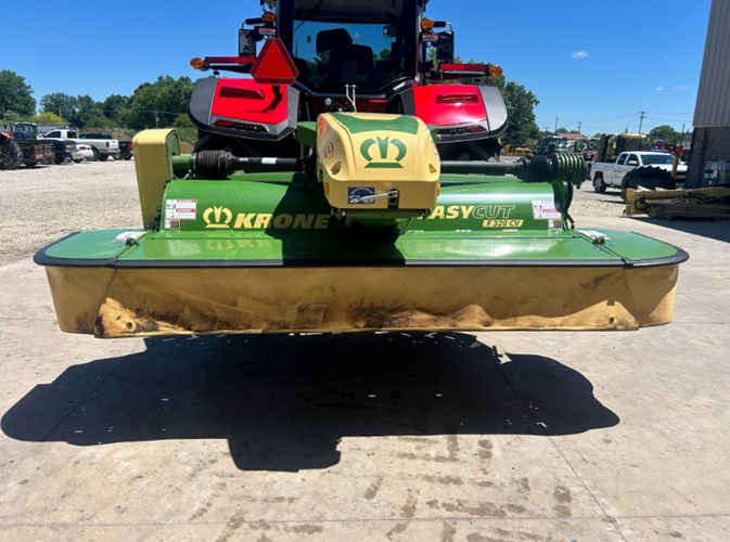 2021 Krone ECF320CV Mower Conditioner For Sale 2021 Krone ECF320CV Mower Conditioner For Sale