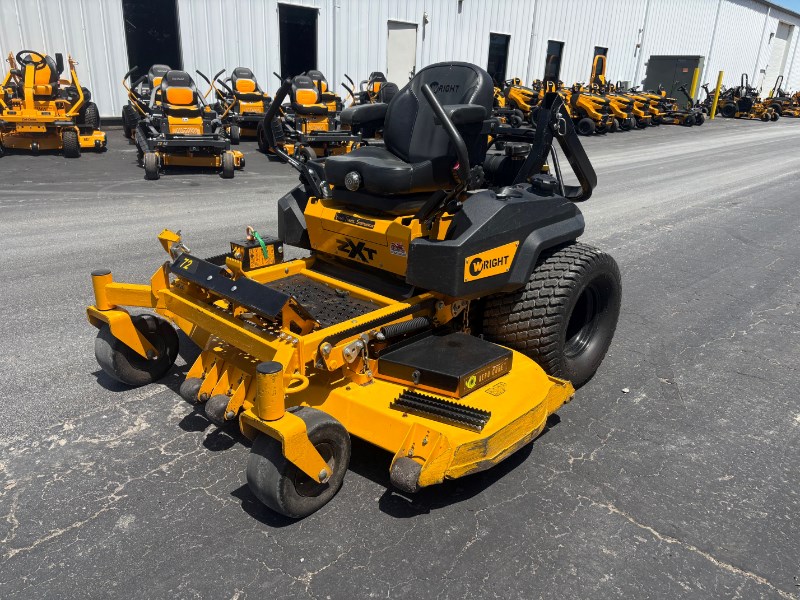 2023 Wright ZXT