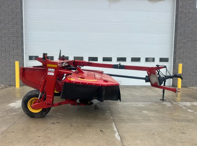 2006 New Holland 1409 Mower Conditioner For Sale 2006 New Holland 1409 Mower Conditioner For Sale