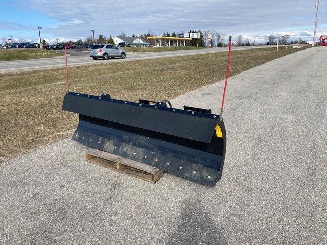 2024 Land Pride STB1584 Snow Blade For Sale 2024 Land Pride STB1584 Snow Blade For Sale