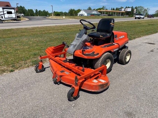 1993 Kubota GF1800E Tractor For Sale 1993 Kubota GF1800E Tractor For Sale