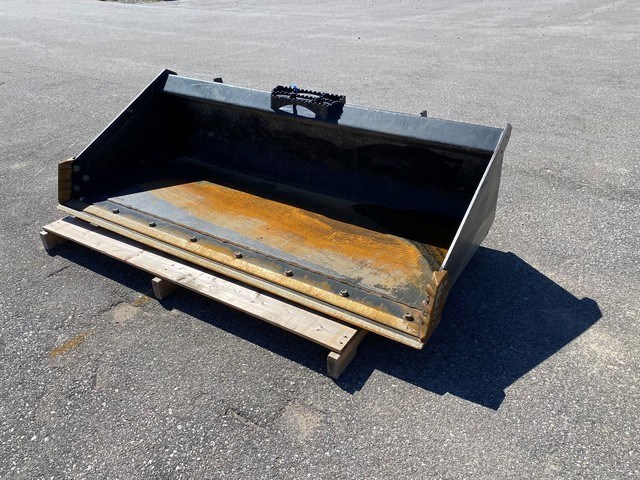 2025 Kubota AP-HD74LLC Bucket For Sale 2025 Kubota AP-HD74LLC Bucket For Sale