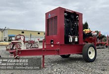 Farmer's Equipment Co fleet