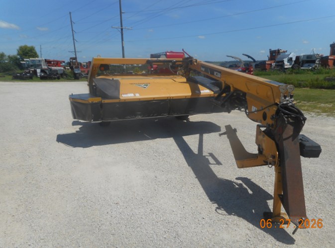 Vermeer MC3300 Mower Conditioner For Sale Vermeer MC3300 Mower Conditioner For Sale
