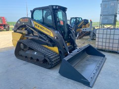 Skid Steer For Sale 2022 New Holland C345 Skid Steer For Sale 2022 New Holland C345