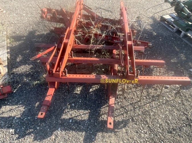 Sunflower Drag Harrow For Sale Sunflower Drag Harrow For Sale