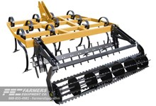 Farmer's Equipment Co fleet