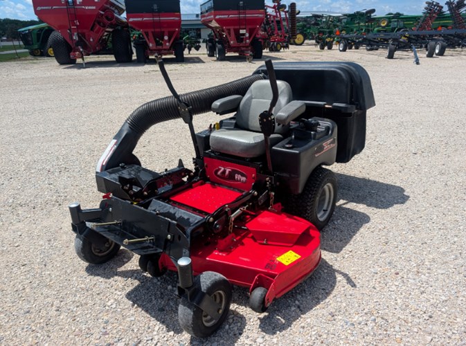 2015 Gravely ZTHD60 Zero Turn Mower For Sale 2015 Gravely ZTHD60 Zero Turn Mower For Sale