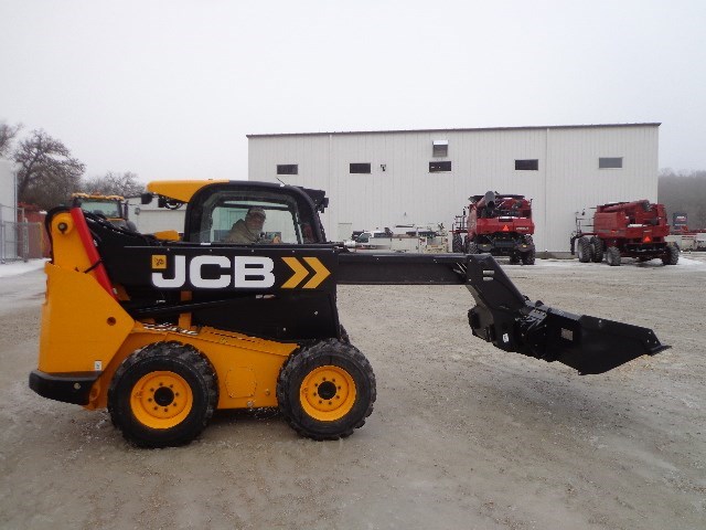 2026 JCB 3TS-8W Skid Steer For Sale 2026 JCB 3TS-8W Skid Steer For Sale