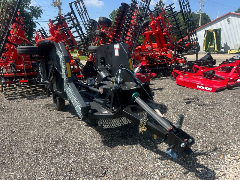 Cutter For Sale 2026 Woods BW10.30MB 