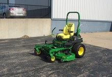 Roeder Outdoor Power fleet