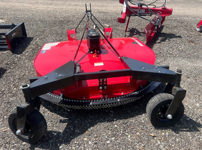 2025 Woods BB72.50 Rotary Cutter For Sale 2025 Woods BB72.50 Rotary Cutter For Sale