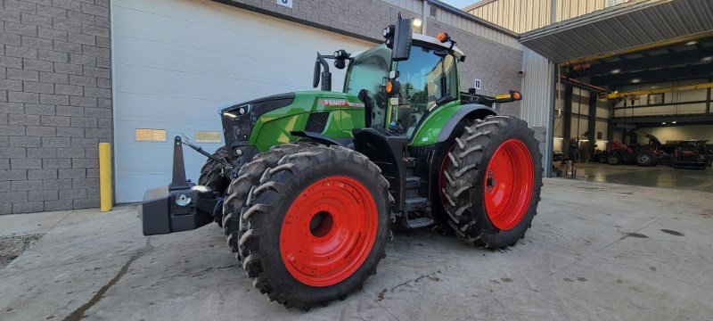 Tractor For Sale 2024 Fendt 728G7 