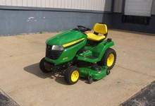 Roeder Outdoor Power fleet