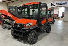 Kanequip Inc fleet