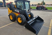 Kanequip Inc fleet