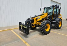 Kanequip Inc fleet
