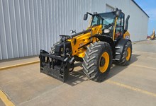 Kanequip Inc fleet