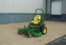 Roeder Outdoor Power fleet