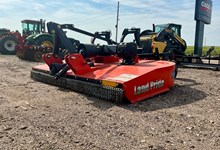 Kanequip Inc fleet