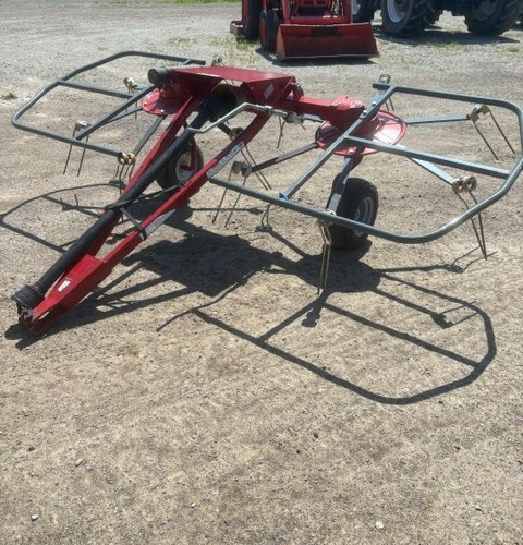 2025 Siltrex RT3000 Tedder Rake For Sale 2025 Siltrex RT3000 Tedder Rake For Sale