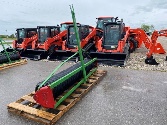 Brillion PD9 CultiPacker For Sale Brillion PD9 CultiPacker For Sale