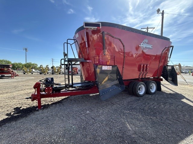 2026 Supreme 1900TR Feeder Wagon-Portable For Sale 2026 Supreme 1900TR Feeder Wagon-Portable For Sale