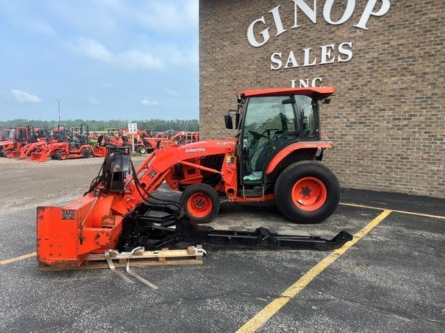 2019 Kubota L3560HSTC Tractor For Sale 2019 Kubota L3560HSTC Tractor For Sale