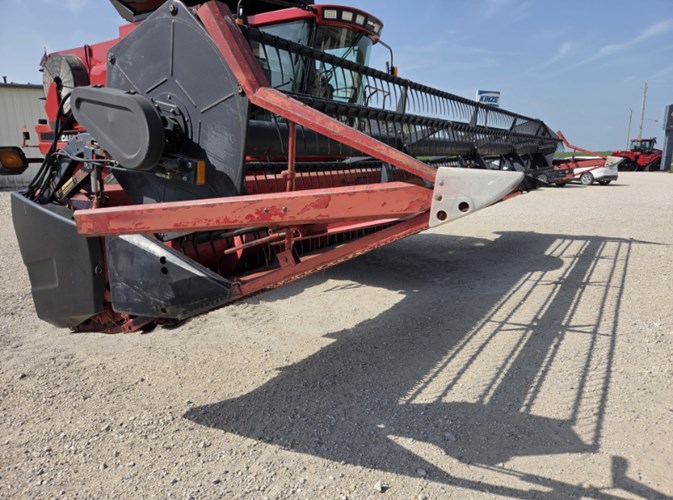 1998 Case IH 1020 Header-Auger/Flex For Sale 1998 Case IH 1020 Header-Auger/Flex For Sale