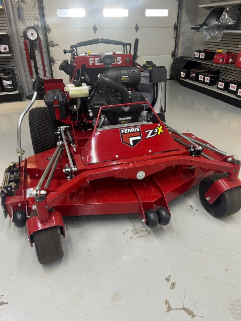2026 Ferris SRSZ3BVE3772