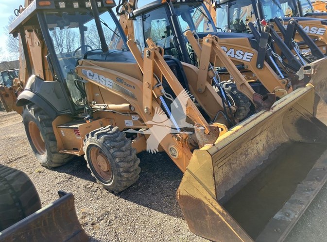 2011 Case 580SN Loader Backhoe For Sale 2011 Case 580SN Loader Backhoe For Sale