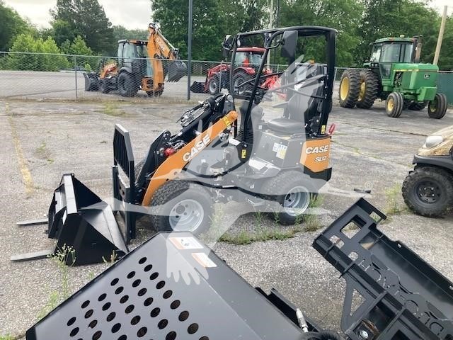2026 Case SL12 Wheel Loader For Sale 2026 Case SL12 Wheel Loader For Sale