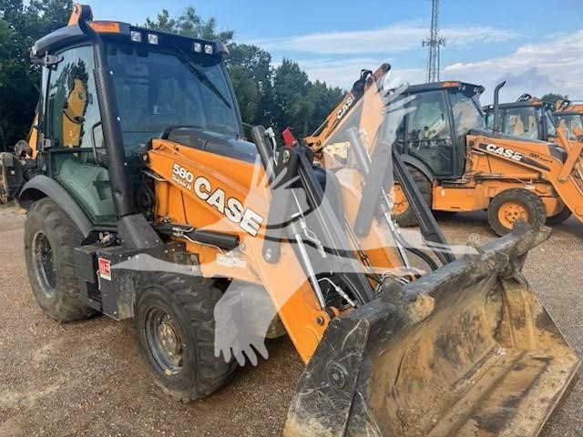 2022 Case 580SN Loader Backhoe For Sale 2022 Case 580SN Loader Backhoe For Sale