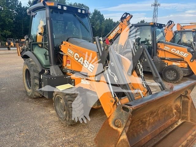 2021 Case 580SN Loader Backhoe For Sale 2021 Case 580SN Loader Backhoe For Sale