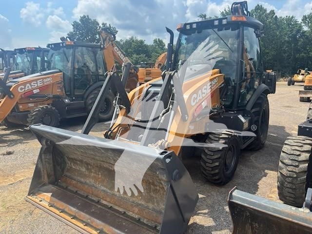2022 Case 580SN Loader Backhoe For Sale