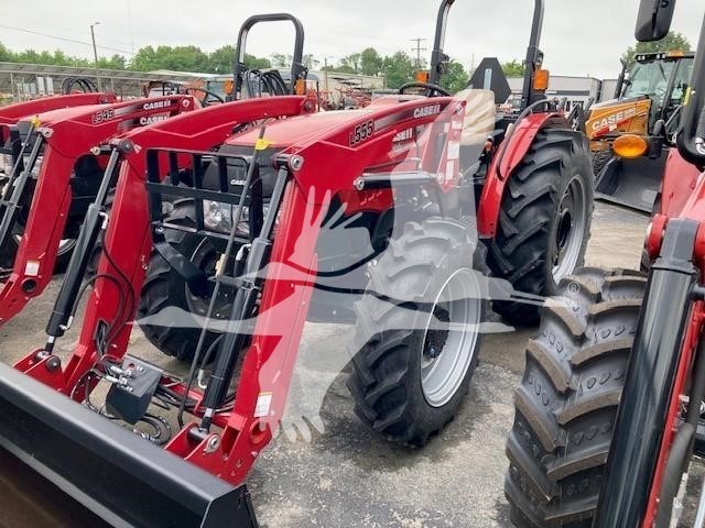 2023 Case IH FARMALL 70A Tractor For Sale 2023 Case IH FARMALL 70A Tractor For Sale